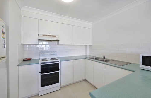 Bogangar Apartment | Cabarita Beachfront Apartments
