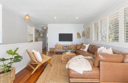 Cabarita Beach House | Cabarita Beachfront Escape by Kingscliff Accommodation