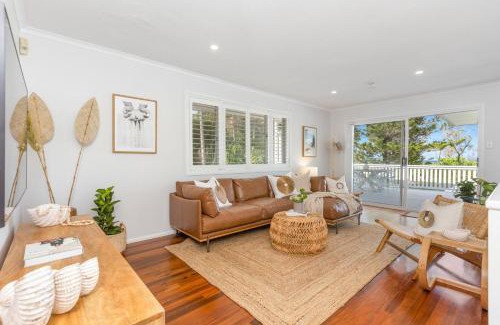 Cabarita Beach House | Cabarita Beachfront Escape by Kingscliff Accommodation