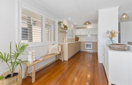 Cabarita Beach House | Cabarita Beachfront Escape by Kingscliff Accommodation