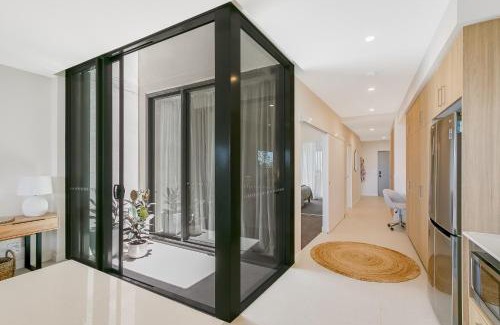 Bogangar Apartment | Cabarita Beachside - 1st Floor 2BR Apt by uHoliday