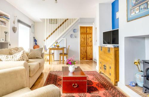 Wetherby House | Cabbage Hall Cottage