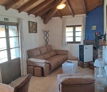 Nisa Apartment | CabecosAltos