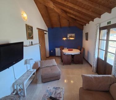 Nisa Apartment | CabecosAltos