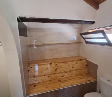 Nisa Apartment | CabecosAltos
