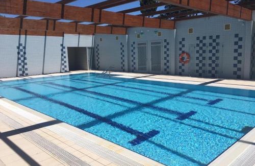 Darque Apartment | Cabedelo Beach Apartment