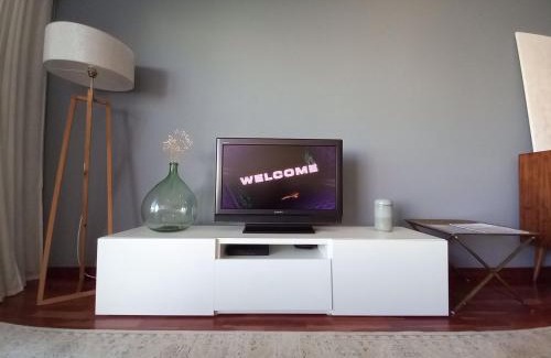 Darque Apartment | Cabedelo Beach Apartment