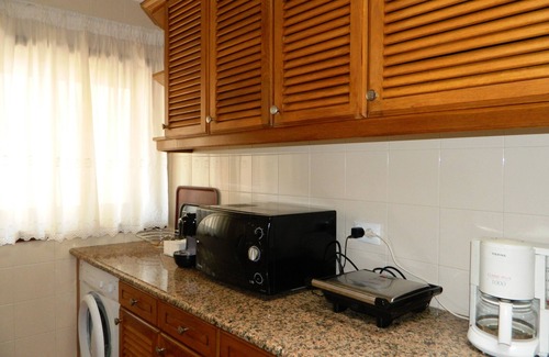 Viana do Castelo Apartment | Cabedelo Beach, Viana do Castelo (60 Km from Porto)