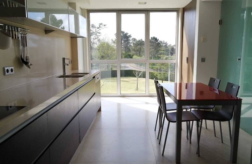 Darque Apartment | Cabedelo Deluxe Beach & River Apartment