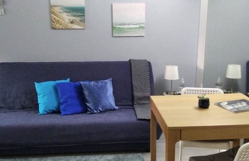 Viana do Castelo Cabin | Cabedelo Seaside Guesthouse - WIND ROOM
