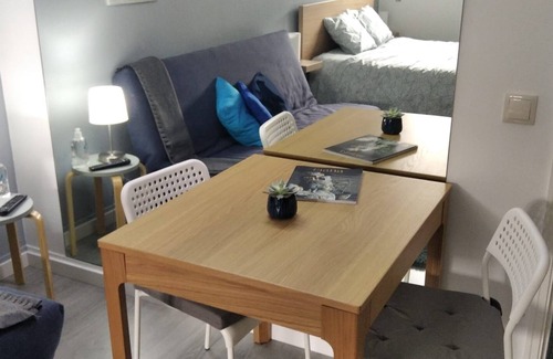 Viana do Castelo Cabin | Cabedelo Seaside Guesthouse - WIND ROOM