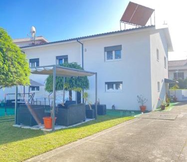 Darque House | Cabedelo Seaside Guesthouse