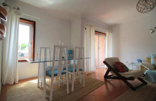 Viana do Castelo Apartment | Cabedelo Spot - Beachside Vacations