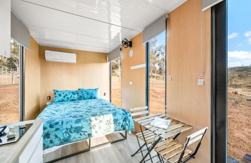 Windeyer House | Cabernet Tiny House by Tiny Away