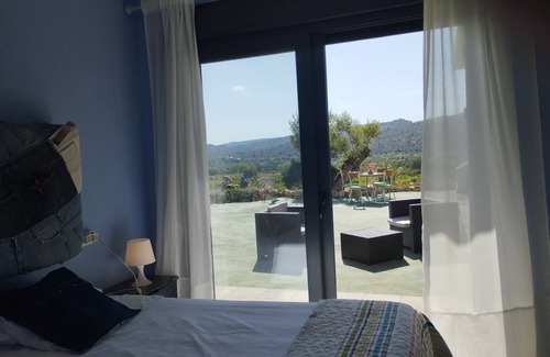 Calanda Bed & Breakfast | Cabezo Buñuel