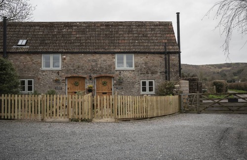 Axbridge Cottage | Cabin ∙ 1 bedroom ∙ 2 guests