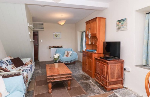 Yeovil Cottage | Cabin ∙ 1 bedroom ∙ 2 guests