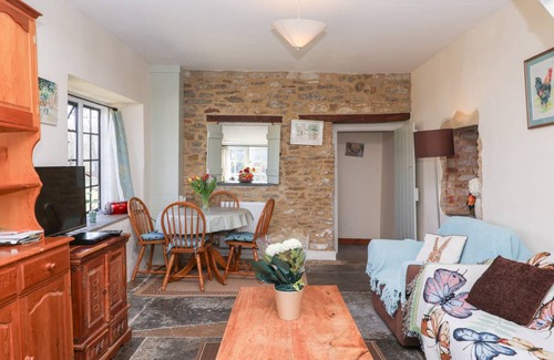 Yeovil Cottage | Cabin ∙ 1 bedroom ∙ 2 guests