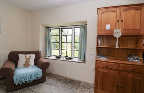 Yeovil Cottage | Cabin ∙ 1 bedroom ∙ 2 guests