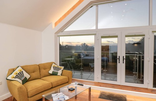 Calne Cottage | Cabin ∙ 1 bedroom ∙ 2 guests