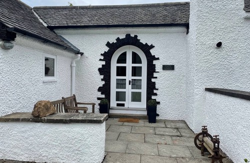 Newton Cottage | Cabin ∙ 1 bedroom ∙ 2 guests