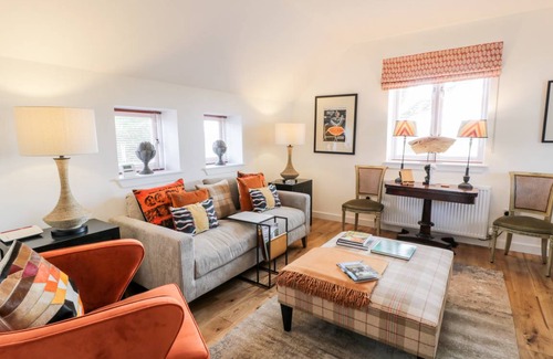 Newton Cottage | Cabin ∙ 1 bedroom ∙ 2 guests