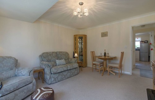 Dawlish Cottage | Cabin ∙ 1 bedroom ∙ 2 guests