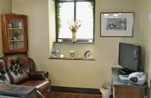 Llangadog Cottage | Cabin โ 1 bedroom โ 2 guests