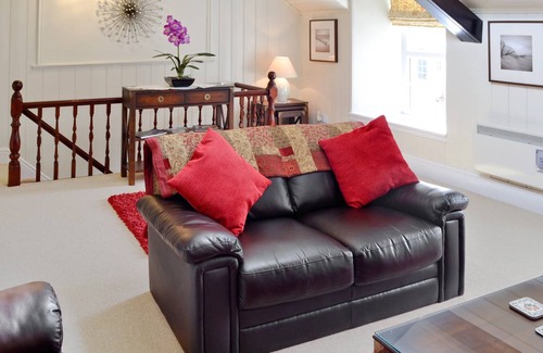 Bont Newydd Cottage | Cabin ∙ 1 bedroom ∙ 2 guests