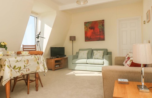 Coverack Cottage | Cabin ∙ 1 bedroom ∙ 2 guests
