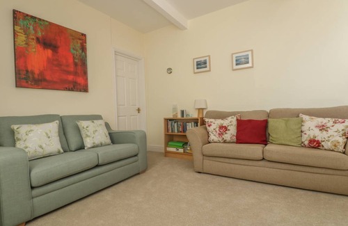 Coverack Cottage | Cabin ∙ 1 bedroom ∙ 2 guests
