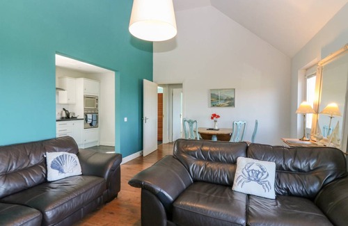 Gruline Cottage | Cabin ∙ 1 bedroom ∙ 2 guests