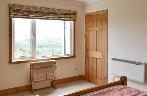 Colbost Cottage | Cabin ∙ 1 bedroom ∙ 2 guests