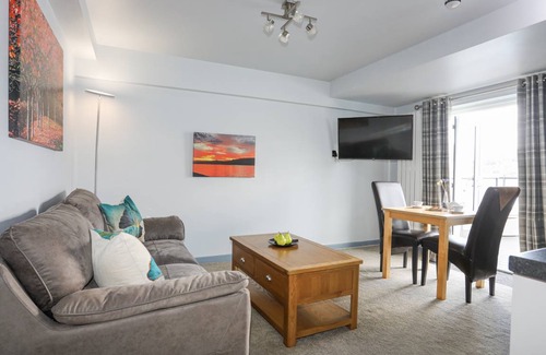 Llanycil Cottage | Cabin ∙ 1 bedroom ∙ 2 guests