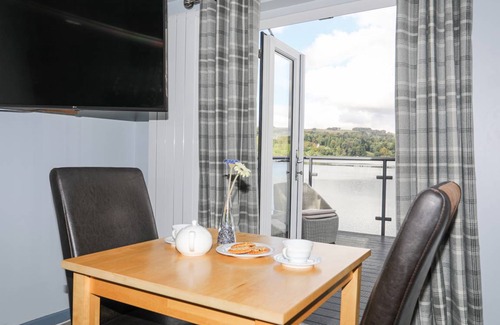 Llanycil Cottage | Cabin ∙ 1 bedroom ∙ 2 guests