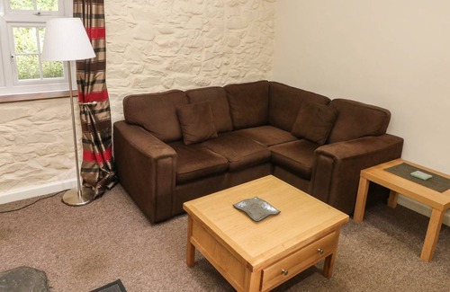 Llys Y Fran Cottage | Cabin ∙ 1 bedroom ∙ 2 guests