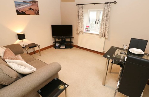 Scurlage Cottage | Cabin ∙ 1 bedroom ∙ 2 guests