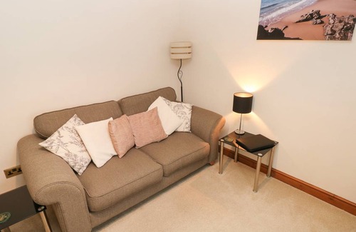 Scurlage Cottage | Cabin ∙ 1 bedroom ∙ 2 guests
