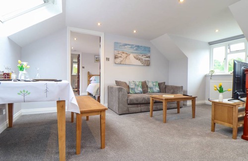 Maenporth Cottage | Cabin ∙ 1 bedroom ∙ 2 guests