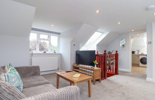 Maenporth Cottage | Cabin ∙ 1 bedroom ∙ 2 guests