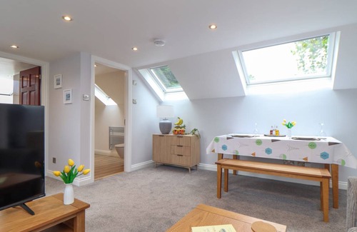 Maenporth Cottage | Cabin ∙ 1 bedroom ∙ 2 guests