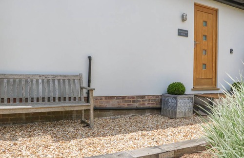 New Forest District Cottage | Cabin ∙ 1 bedroom ∙ 2 guests