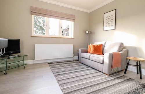 New Forest District Cottage | Cabin ∙ 1 bedroom ∙ 2 guests