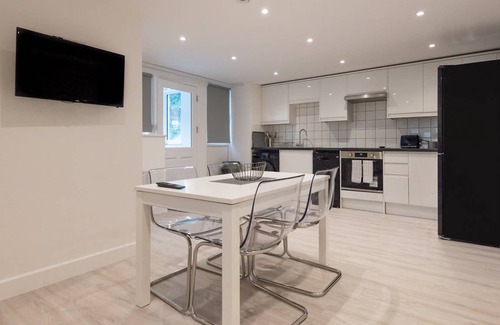Brandon Cottage | Cabin ∙ 1 bedroom ∙ 4 guests