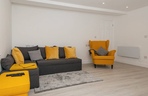 Brandon Cottage | Cabin ∙ 1 bedroom ∙ 4 guests