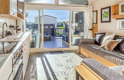 Ayr Cottage | Cabin ∙ 1 bedroom ∙ 4 guests