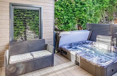 Ayr Cottage | Cabin ∙ 1 bedroom ∙ 4 guests
