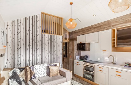 Ayr Cottage | Cabin ∙ 1 bedroom ∙ 4 guests