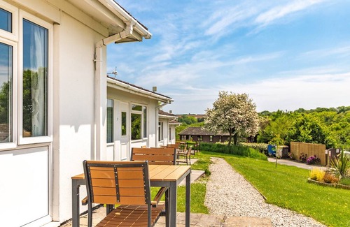 Hewas Water Cottage | Cabin ∙ 1 bedroom ∙ 2 guests