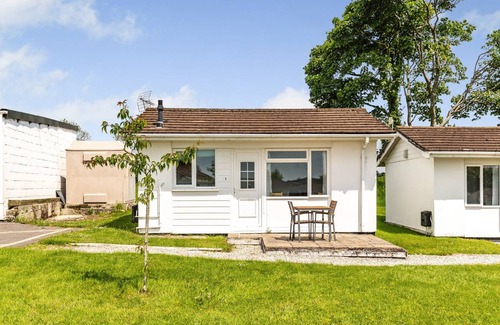 Hewas Water Cottage | Cabin ∙ 1 bedroom ∙ 2 guests